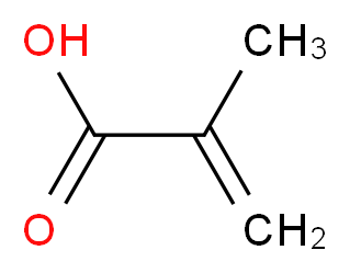 79-41-4 molecular structure