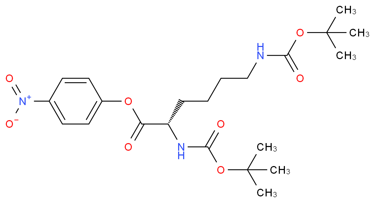 2592-19-0 molecular structure