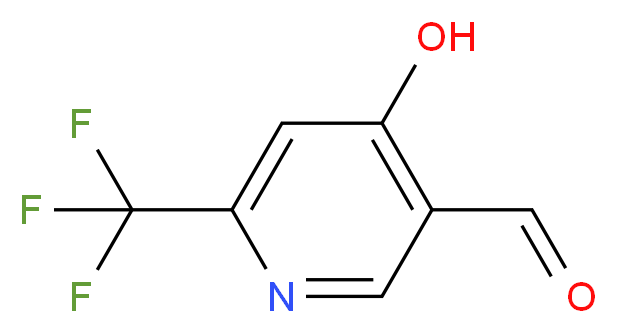 1196146-48-1 molecular structure