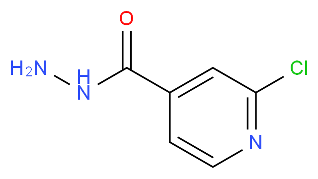 58481-04-2 molecular structure