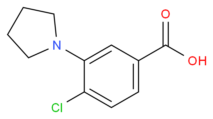MFCD06740086 molecular structure