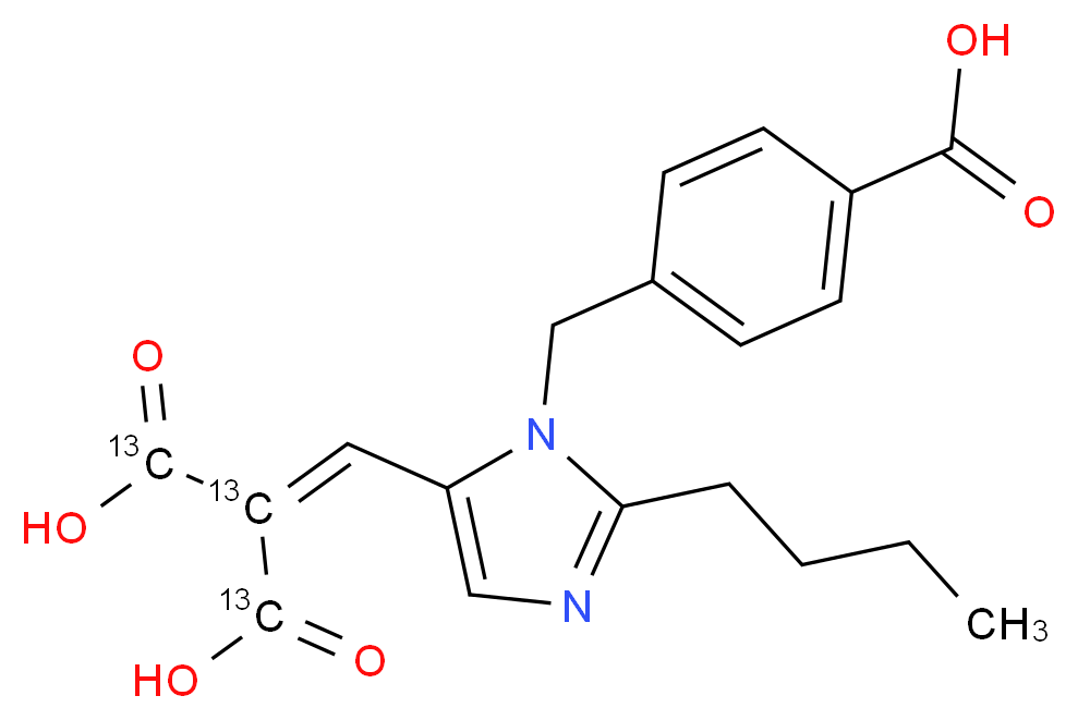1346598-85-3 molecular structure
