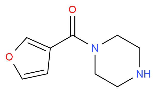 885326-62-5 molecular structure