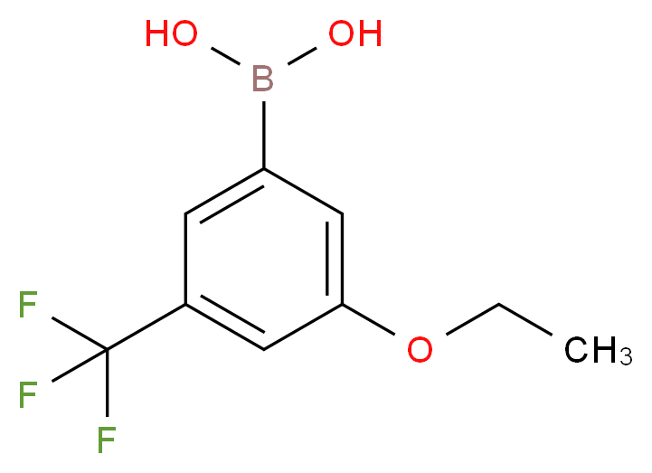 871332-96-6 molecular structure