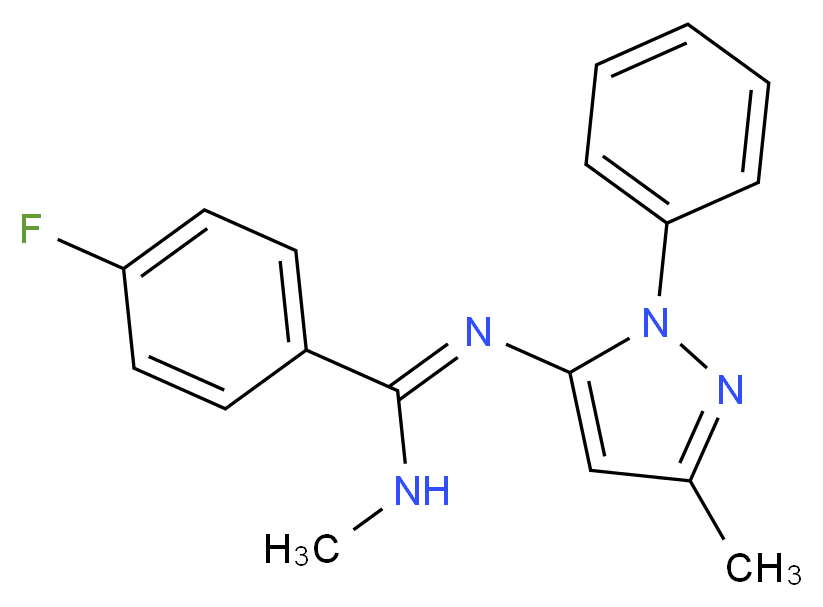MFCD02708501 molecular structure