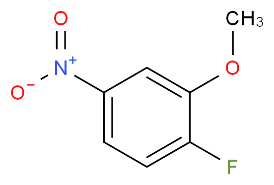 454-16-0 molecular structure