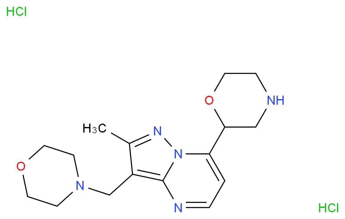 MFCD21605937 molecular structure