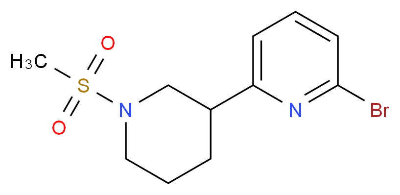 MFCD19691537 molecular structure