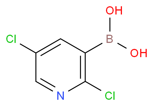 536693-97-7 molecular structure