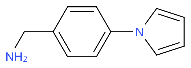 465514-27-6 molecular structure