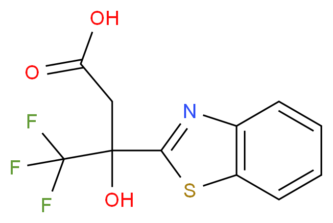 MFCD08852695 molecular structure