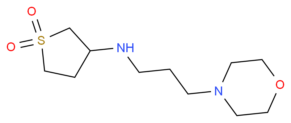 MFCD02360514 molecular structure