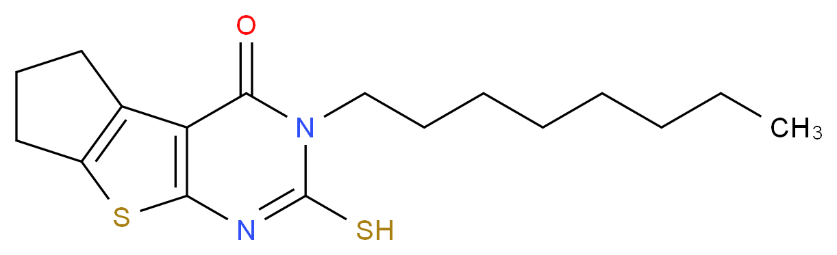 MFCD03476337 molecular structure