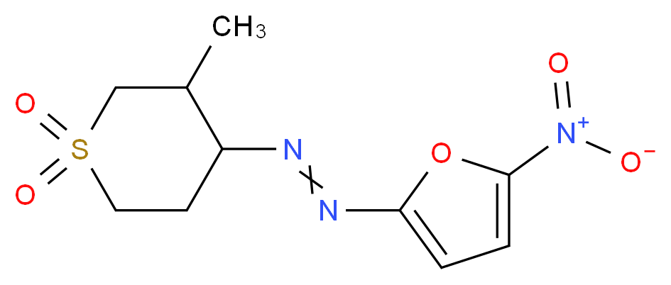 23256-30-6 molecular structure