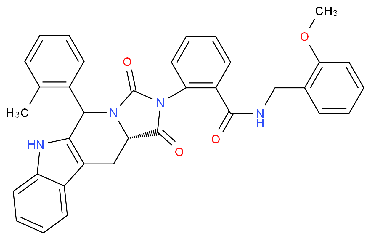 164271113 molecular structure