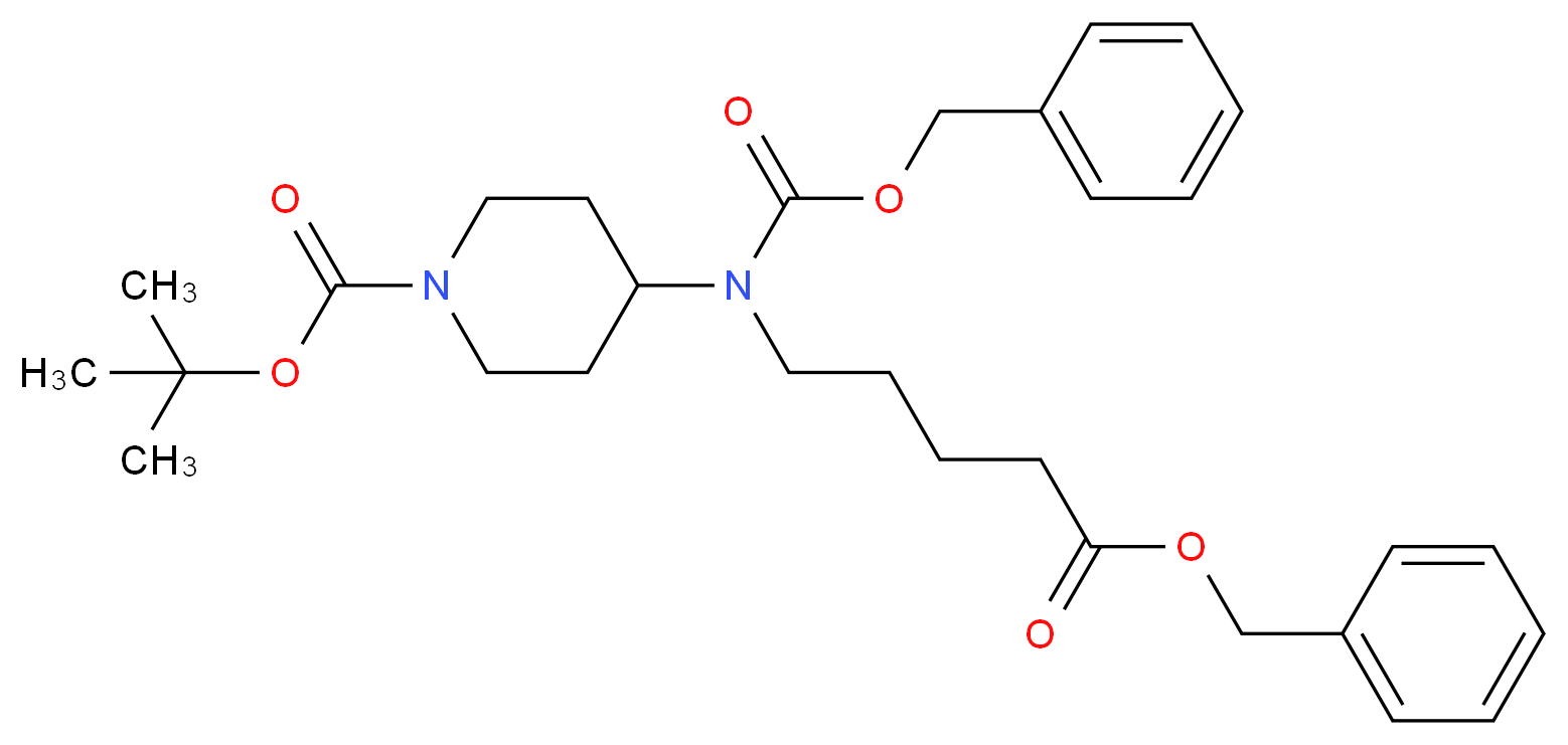 181629-57-2 molecular structure