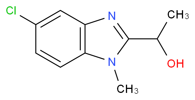 MFCD17277809 molecular structure