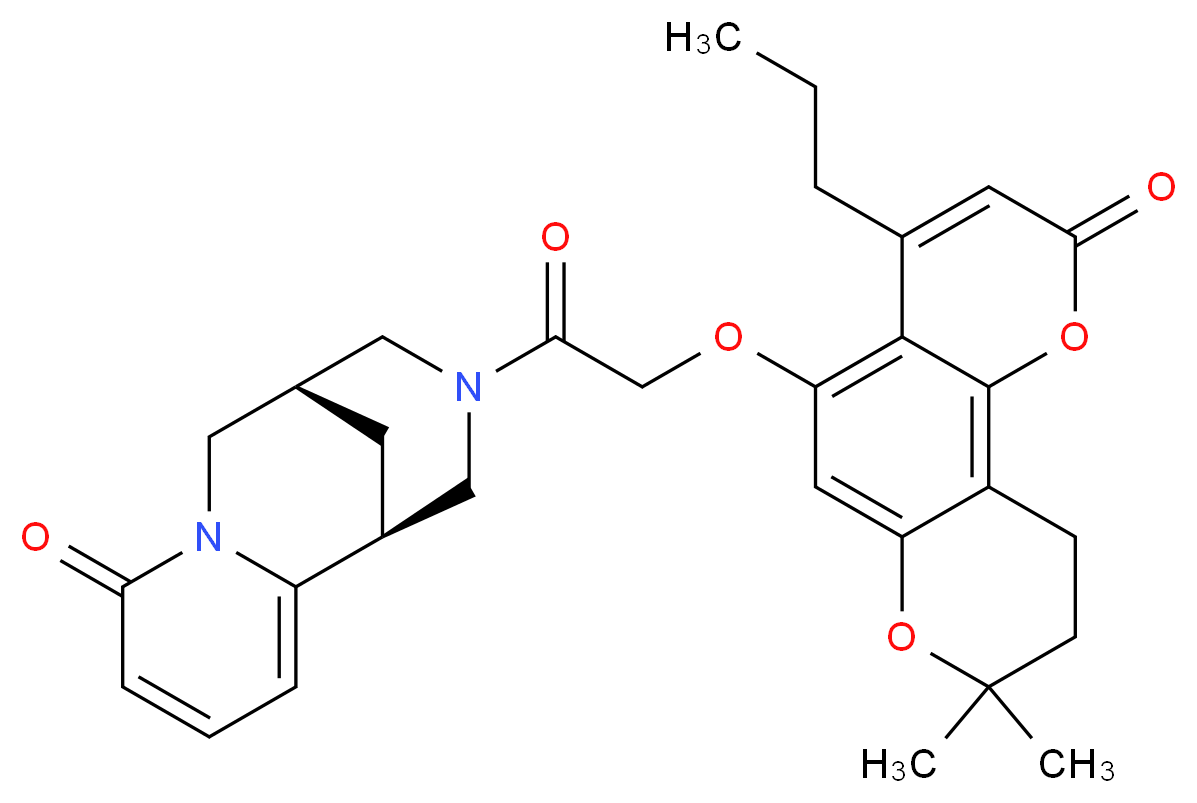 164273434 molecular structure