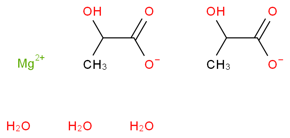 18917-93-6 molecular structure