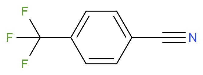 455-18-5 molecular structure