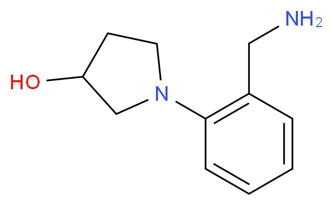 MFCD13562318 molecular structure