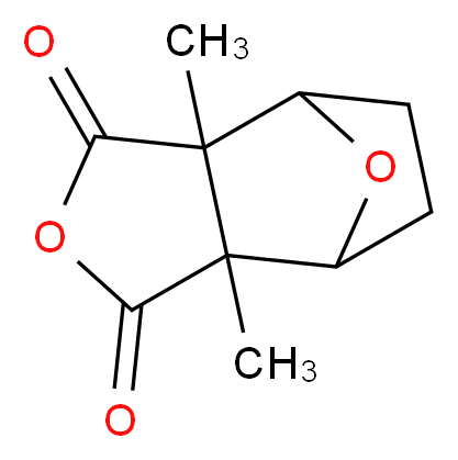 56-25-7 molecular structure