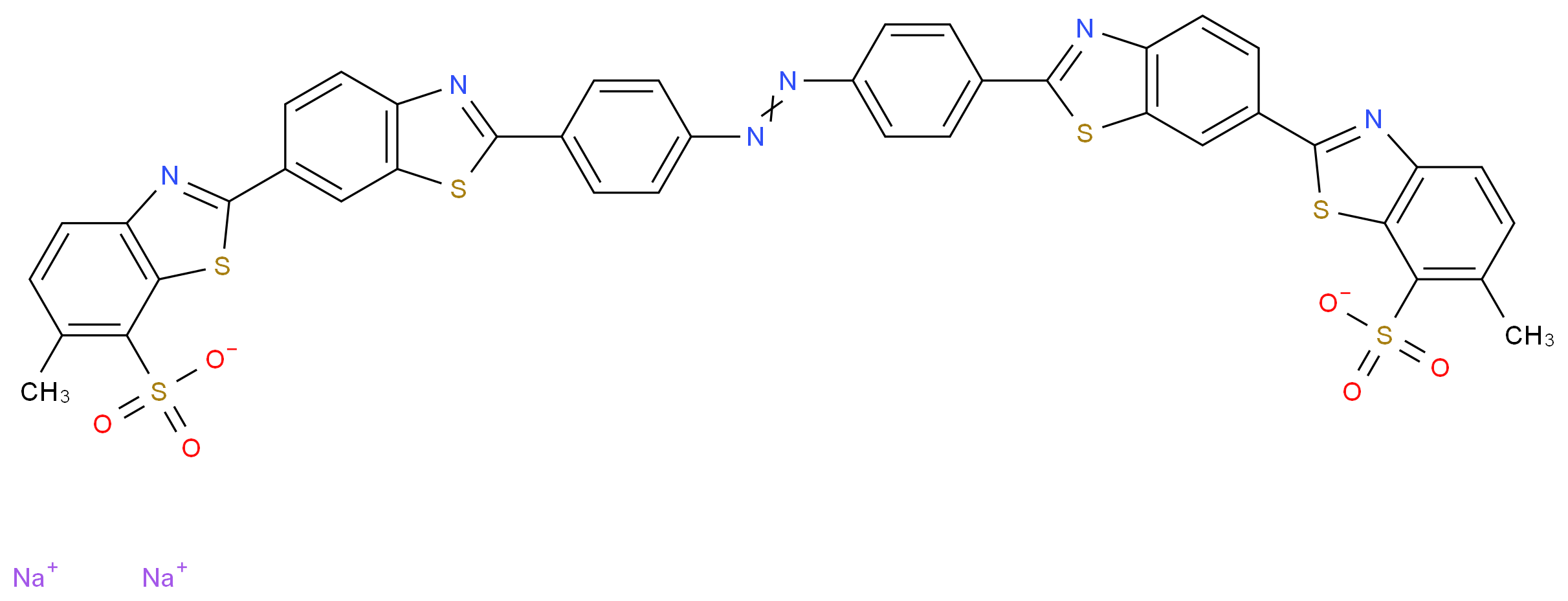 6537-66-2 molecular structure