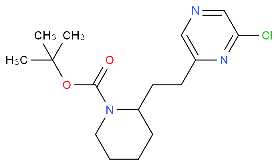 MFCD21605809 molecular structure