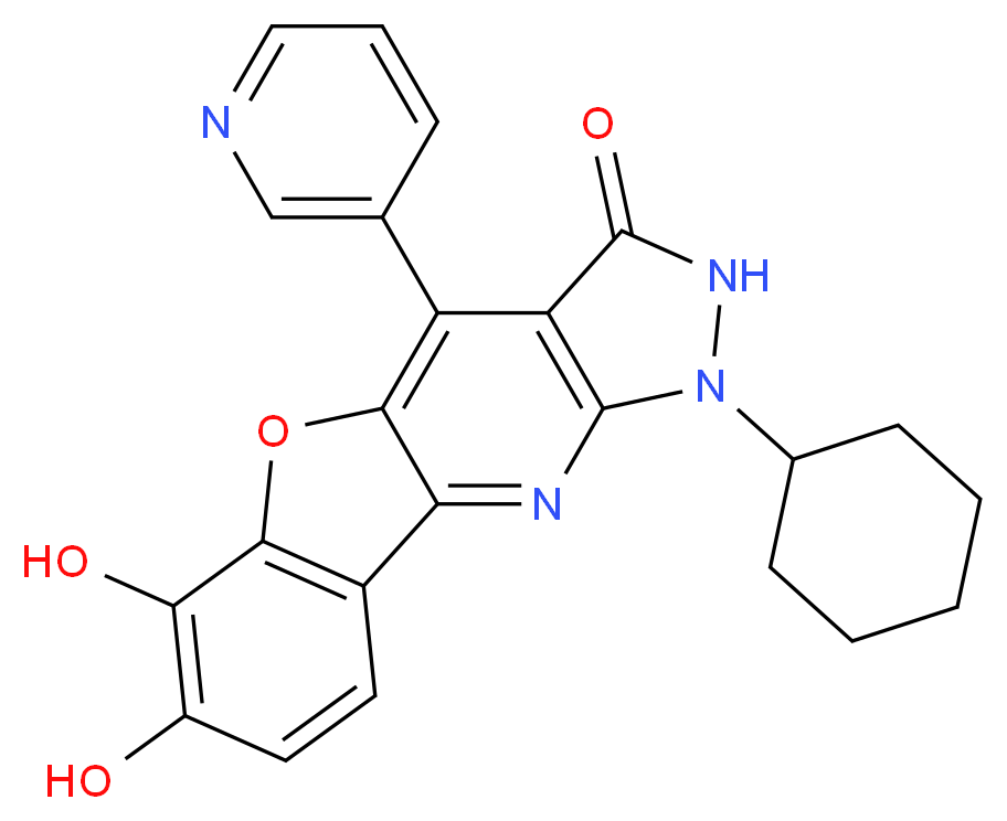 164283445 molecular structure