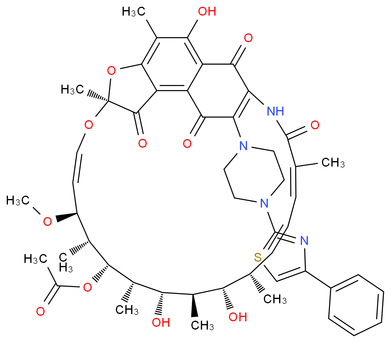 164252110 molecular structure