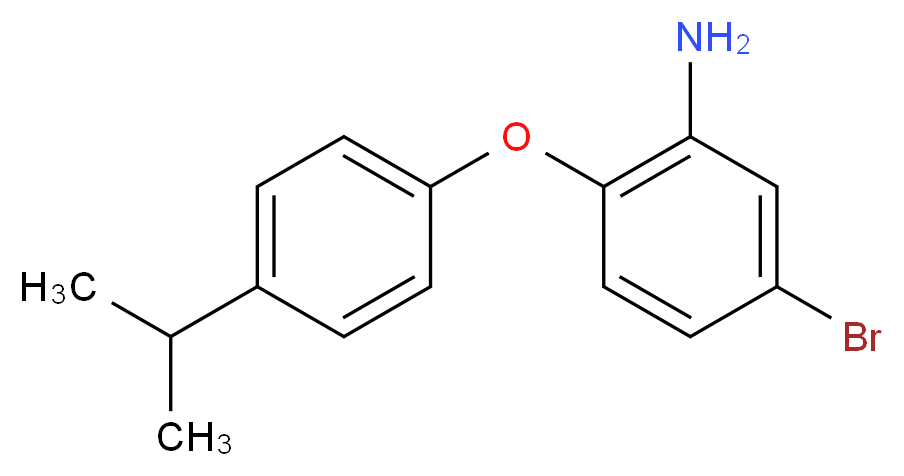 MFCD08687011 molecular structure