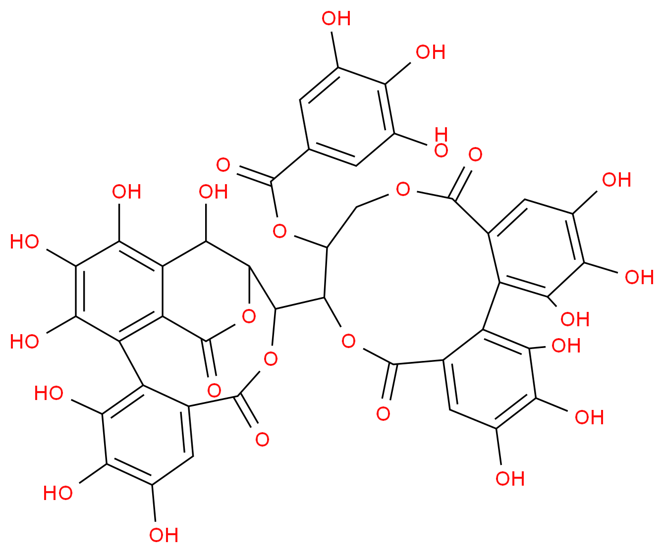 79786-01-9 molecular structure