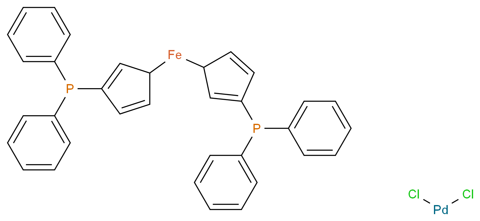 72287-26-4 molecular structure