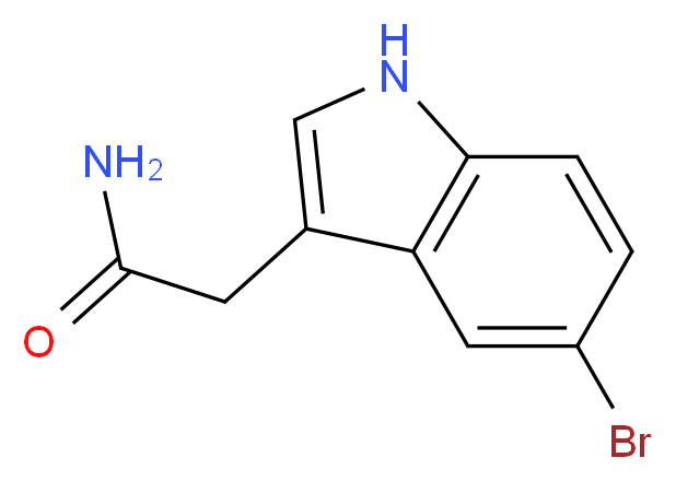 196081-79-5 molecular structure