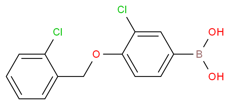 870777-26-7 molecular structure