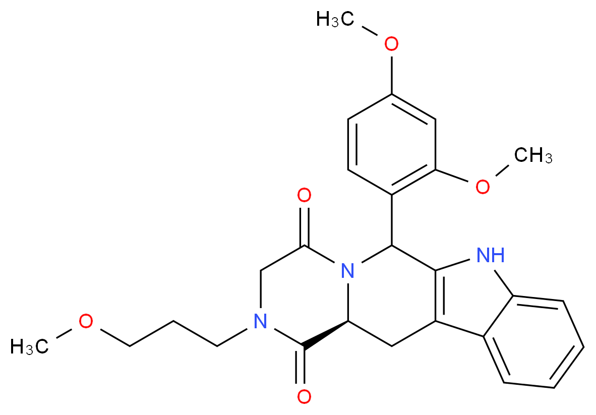 164255016 molecular structure