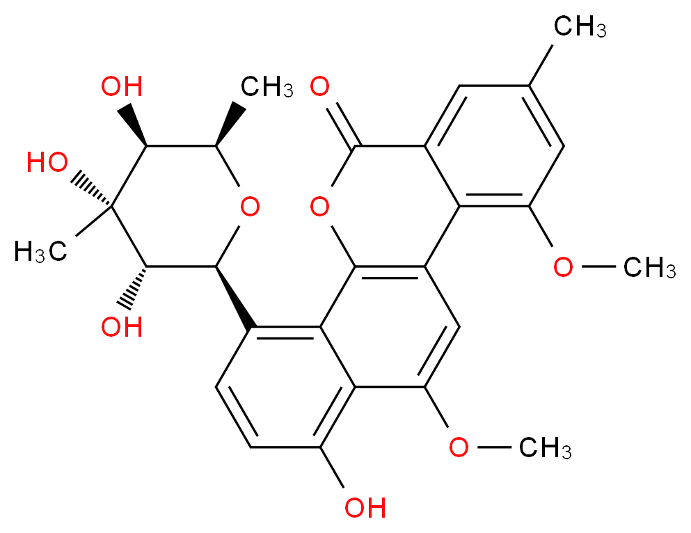83852-56-6 molecular structure