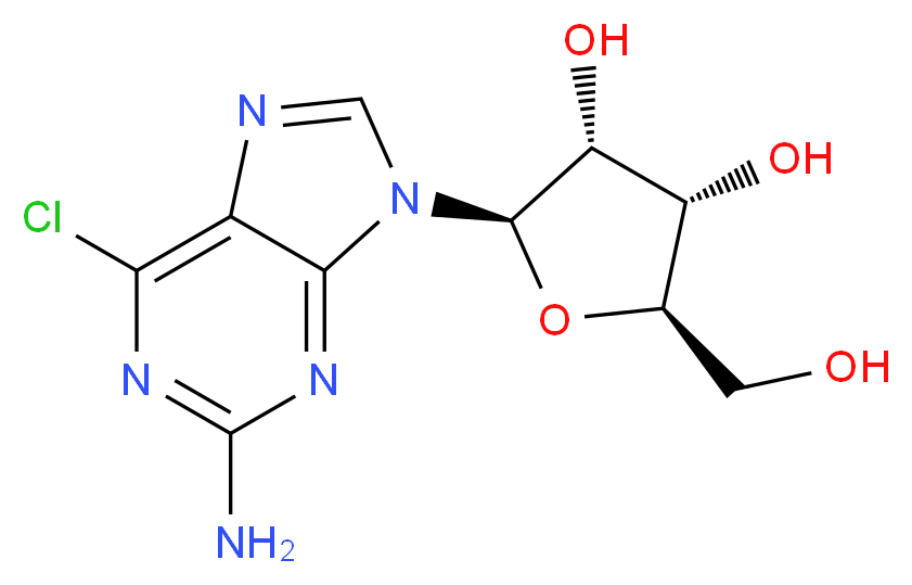 2004-07-1 molecular structure