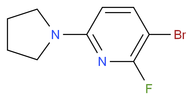 MFCD15530261 molecular structure