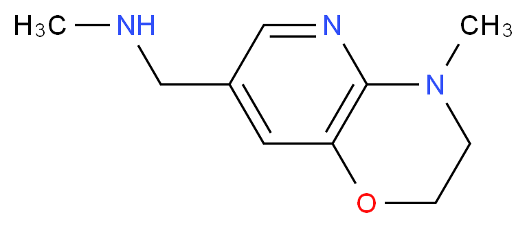 921938-85-4 molecular structure