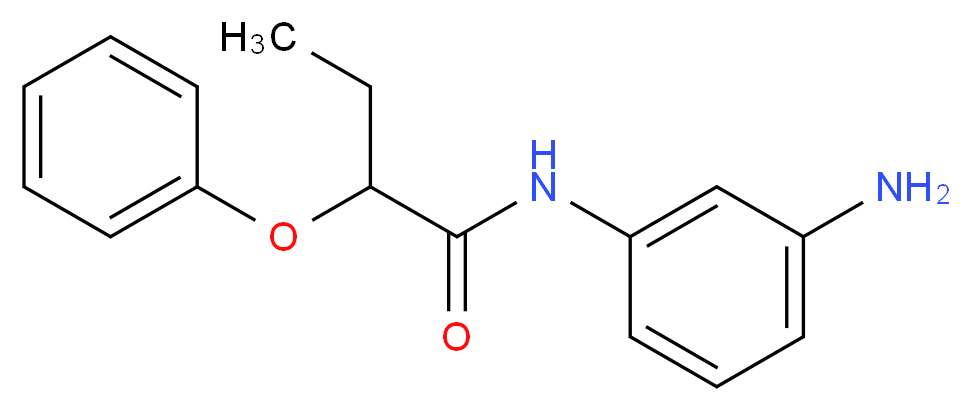 MFCD09997090 molecular structure