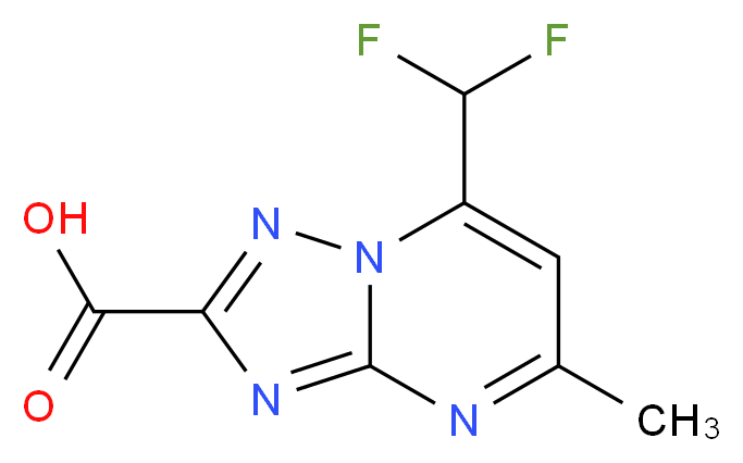 445025-82-1 molecular structure