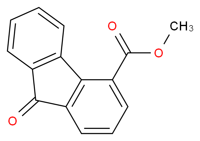 4269-19-6 molecular structure