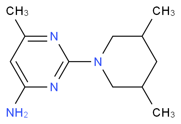 MFCD21091702 molecular structure