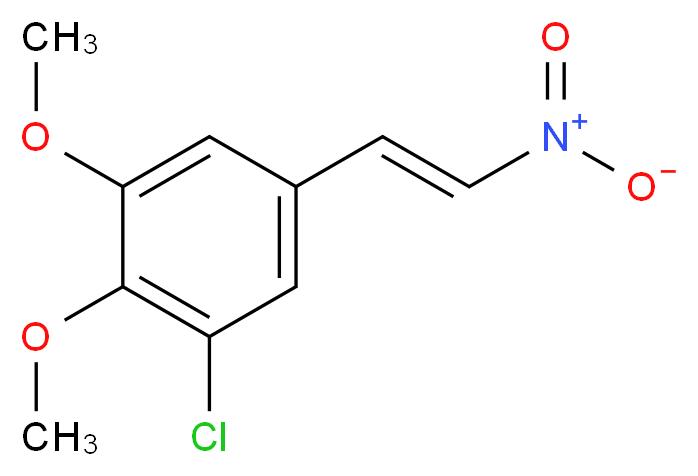 871126-37-3 molecular structure