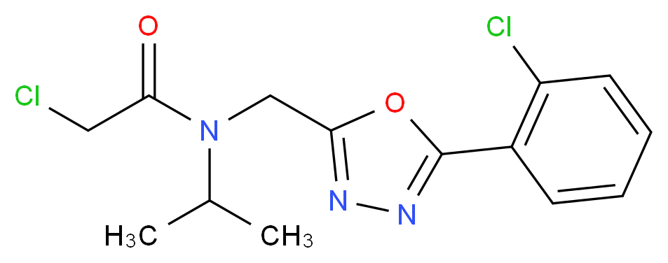 MFCD07687081 molecular structure