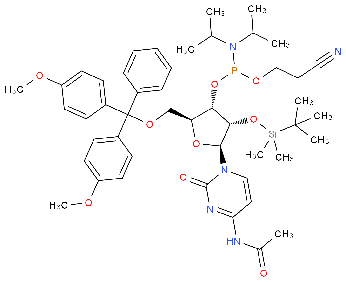 121058-88-6 molecular structure
