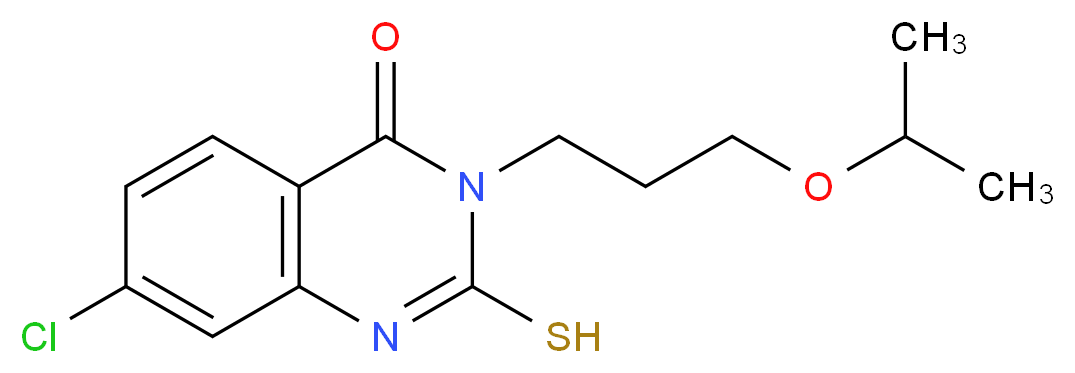 MFCD06337007 molecular structure