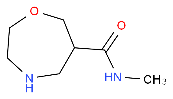 MFCD18381750 molecular structure
