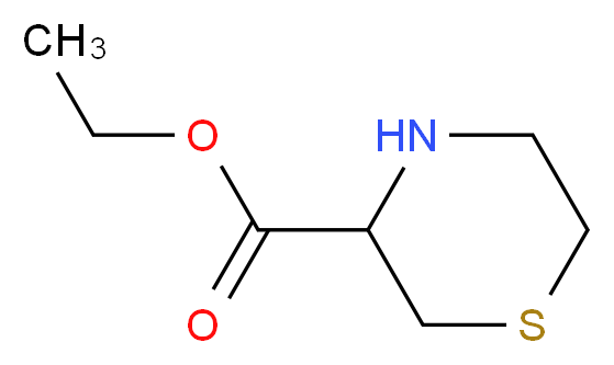 58729-31-0 molecular structure